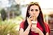 Giant Jumbo Black Drinking Straws: 8.5