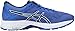 ASICS Women's Womens GT-1000 6 Athletic Shoe, Blue Purple/Indigo Blue/Neon Lime, 7.5 Medium US