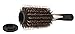 UNISHOW® Hair Brush Diversion Safe W/a Free Velvet Unishow® Pouch - Assorted Colors