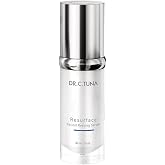 FARMASi Dr. C. Tuna Resurface Retinol Reviving Serum, Firming, and Hydrating for Face, 1 fl. oz / 30 ml