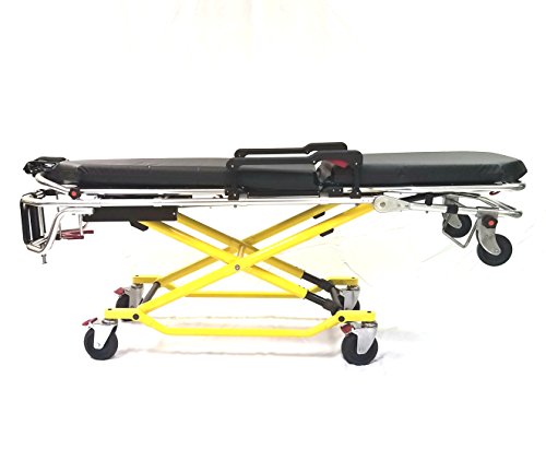 2 MS3C+Commercial+Stretcher+Capacity+550lbs