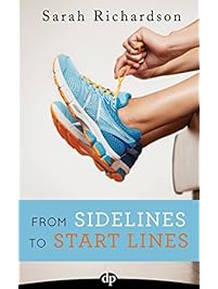 From Sidelines to Start Lines: The Frustrated Runner's Guide to Lacing Up for a Lifetime