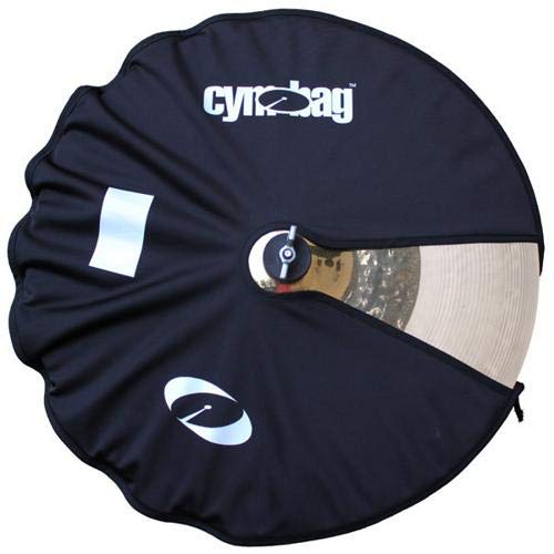image for Cymbag CY19BK Case for Cymbals