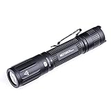 NEXTORCH 1600 Lumens Rechargeable High Lumens