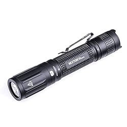 NEXTORCH 1600 Lumens Rechargeable High Lumens