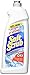 Soft Scrub Multi-Purpose Kitchen and Bathroom Cleanser with Oxi, 36 Ounce (Pack of 1) primary