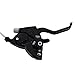 Shimano ST-EF500 3 x 7 Speed Bike Shift / Brake Lever set