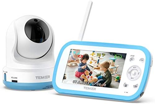 best baby monitor sound only