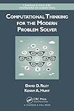 Computational Thinking for the Modern Problem