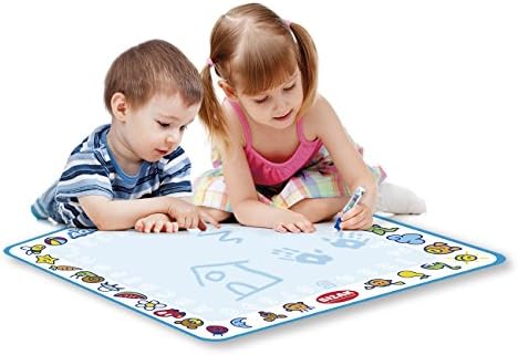 AquaDoodle – Magic Slate (Bizak 62069698)