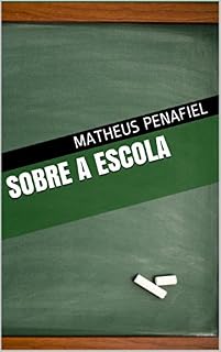 Livro Sobre a escola