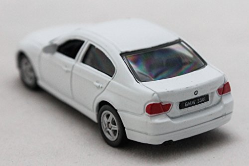 Welly bmw 330i