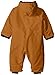 Carhartt Baby Boys' CIB Quick Duck Snowsuit