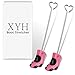 XYH Boot stretchers for cowboy boots,4 Styles of Shoe Stretcher,Adjustable cowboy boot stretcher women/men