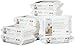 Dreft Multi-Surface All-Purpose Gentle Cleaning Wipes for Baby Toys, Car Seat, High Chair & More