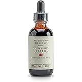 Woodford Reserve Spiced Cherry Bourbon Barrel Aged Cocktail Bitters - 59ml