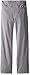 Easton RIVAL 2 Baseball Pant, Youth, XLarge, Grey/Black