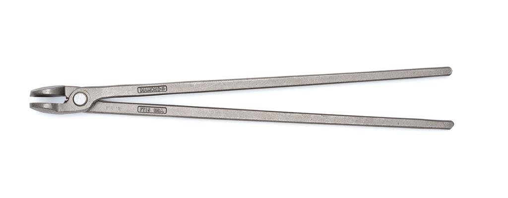 Diamond Farrier FT15 15" Farrier Tong