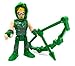 Imaginext Green Arrow Series 5 DC Super Friends 2.5