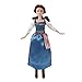 Hasbro Disney Princess Beauty and The Beast Village Dress Belle