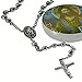 Catholic Rosary Beads Stainless Steel 28