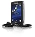 Sony Ericsson Xperia mini pro SK17a Unlocked Phone--U.S. Warranty (Black)