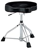 Tama 1st Chair Drum Throne Glide Rider with Cloth