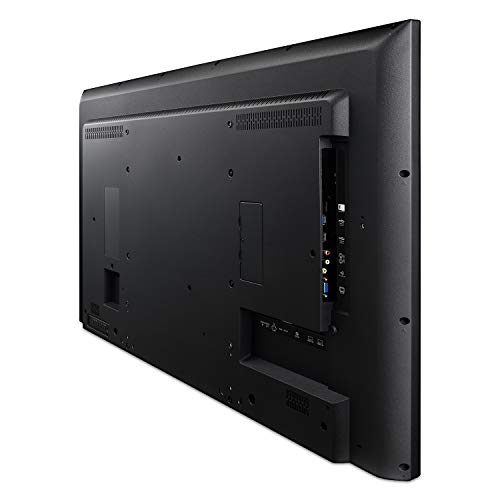 image for ViewSonic CDE5010 50 Inch 4K UHD Commercial LED Display with 350-nit B