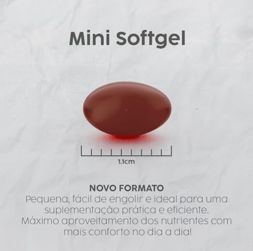 Kit 240 cápsulas Moro C2M (Laranja Moro + Óleo de Cártamo + Metilcobalamina + Picolinato de Cromo + TCM)