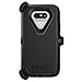OTTERBOX Defender Series Case for LG G5 - Retail Packaging - Black
