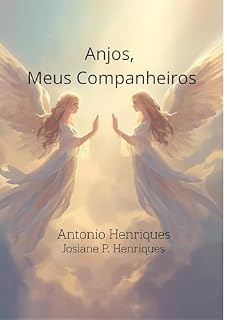 Livro Anjos, Meus Companheiros