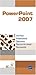 PowerPoint 2007 (French Edition) by 