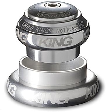 Chris King NoThreadset 1-1/8" to 1.5" Tapered Headset
