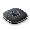 Anker PowerConf S3 Bluetooth-conferentieluidspreker, 6 geïntegreerde microfoons, verbeterde geluidsopname, 24 uur…