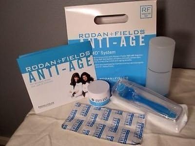 Rodan + Fields Redefine AMP MD System (1 Month Supply) by Rodan