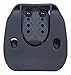 Tactical Scorpion Gear: Fits Beretta 92 92FS GSG92 Polymer OWB Fast Draw Holster