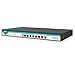 UTT ER4240G Business Gigabit Router 4 WAN Ports, 4 LAN Ports, Load Balance/Failover, NAT,IPSec/PPTP VPN,Firewall
