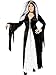 Bride of Darkness Plus Costume for Women