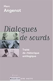 Dialogues de sourds