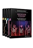 Image de The International Handbooks of Museum Studies, 4 Volume Set