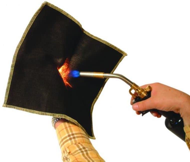 Select Solder Mat 250mm Square