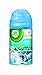 Air Wick Automatic Air Freshener Spray Refill, 1ct, Fresh Waters, Odor Neutralization, Essential Oils