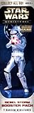 Misc. Supplies Star Wars Rebel Storm Booster Pack (7 Random Miniatures) Book
