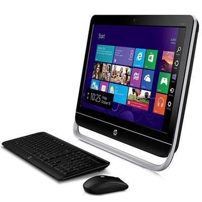 HP Pavilion 23-g116 AIO 23G116REF 23-Inch Desktop