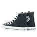 Converse Chuck Taylor All Star High Top Black M9160 Mens 6