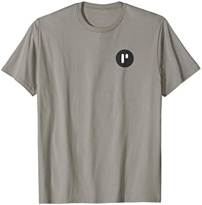 Figment Simple Shirt
