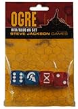 OGRE Dice