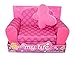 My Life As Sofa and Pull Out Bed