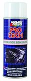 ColorBond (1432) Pro Tech Underhood Semi Gloss