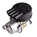 AURELIO TECH 80cc 2-Stroke Motor Engine Kit Gas for Motorized Bicycle Bike Black